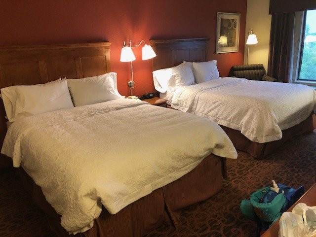 Hampton Inn Merrillville主图