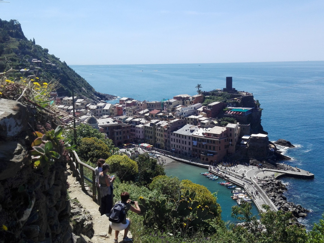 CTTours - Cinque Terre Private Tours and Shore Excursions景点图片