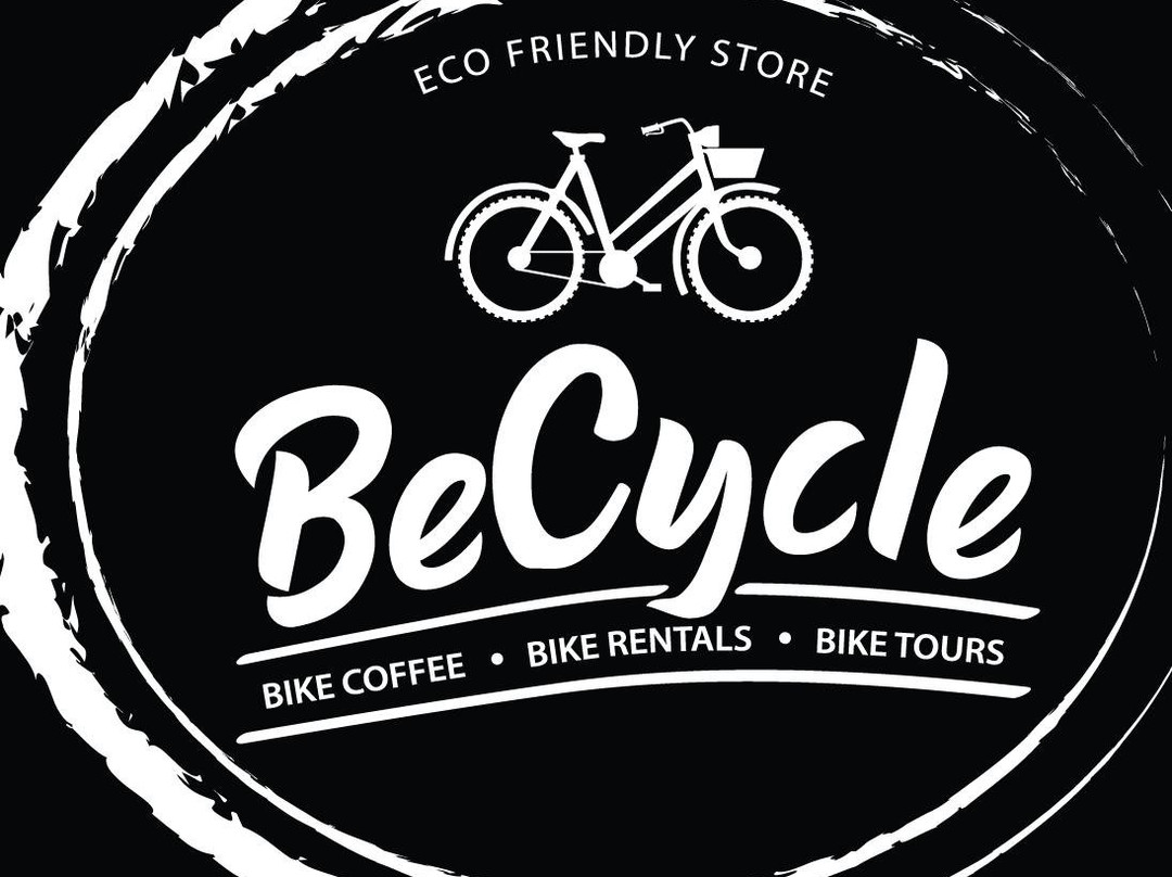 BeCycle, Bike Coffee, Rentals & Tours景点图片