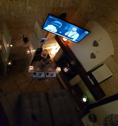 Le Dimore del Garibaldi Spa-Cassano delle Murge必去景点