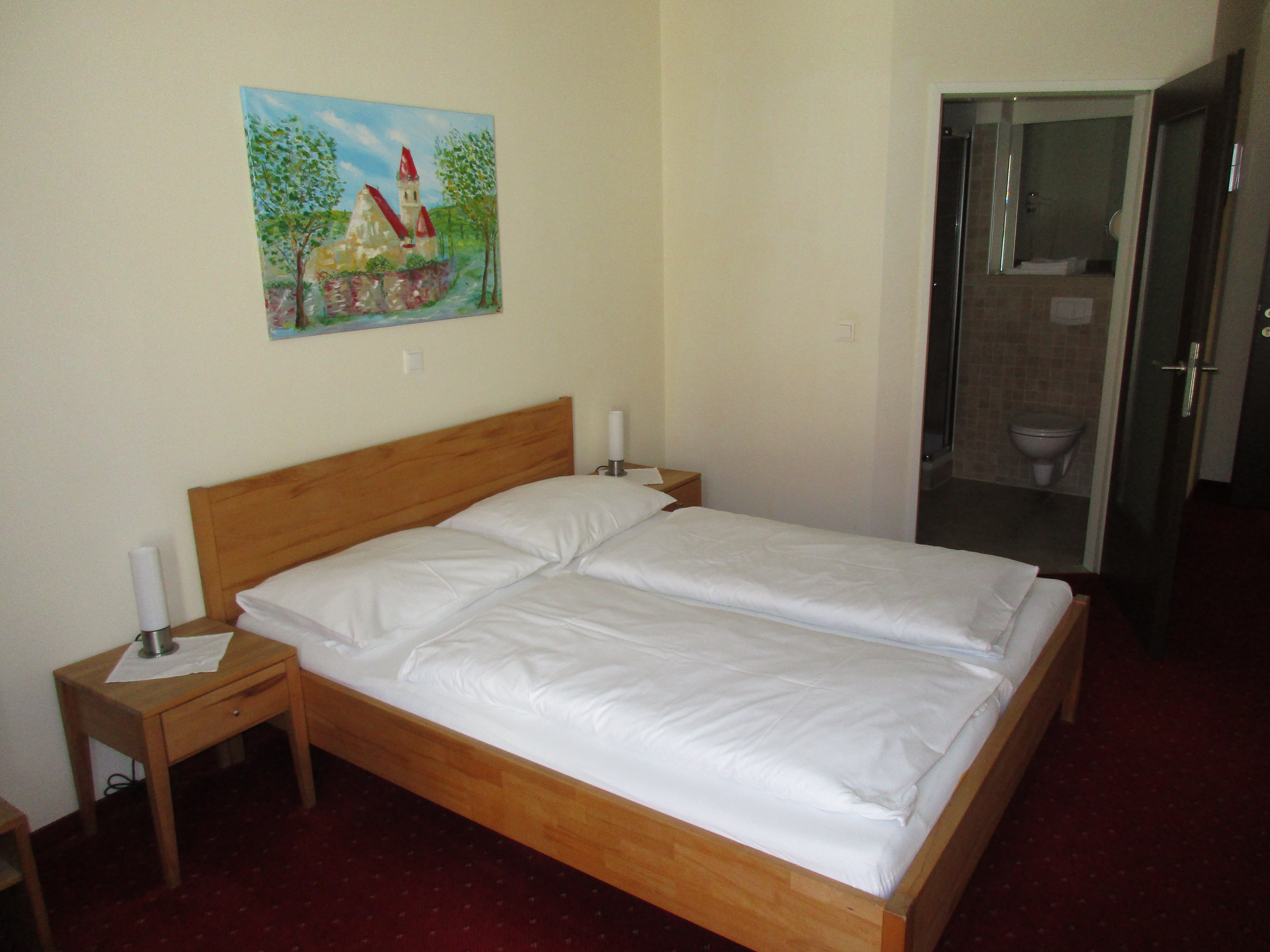 Hotel Perchtoldsdorf-官方