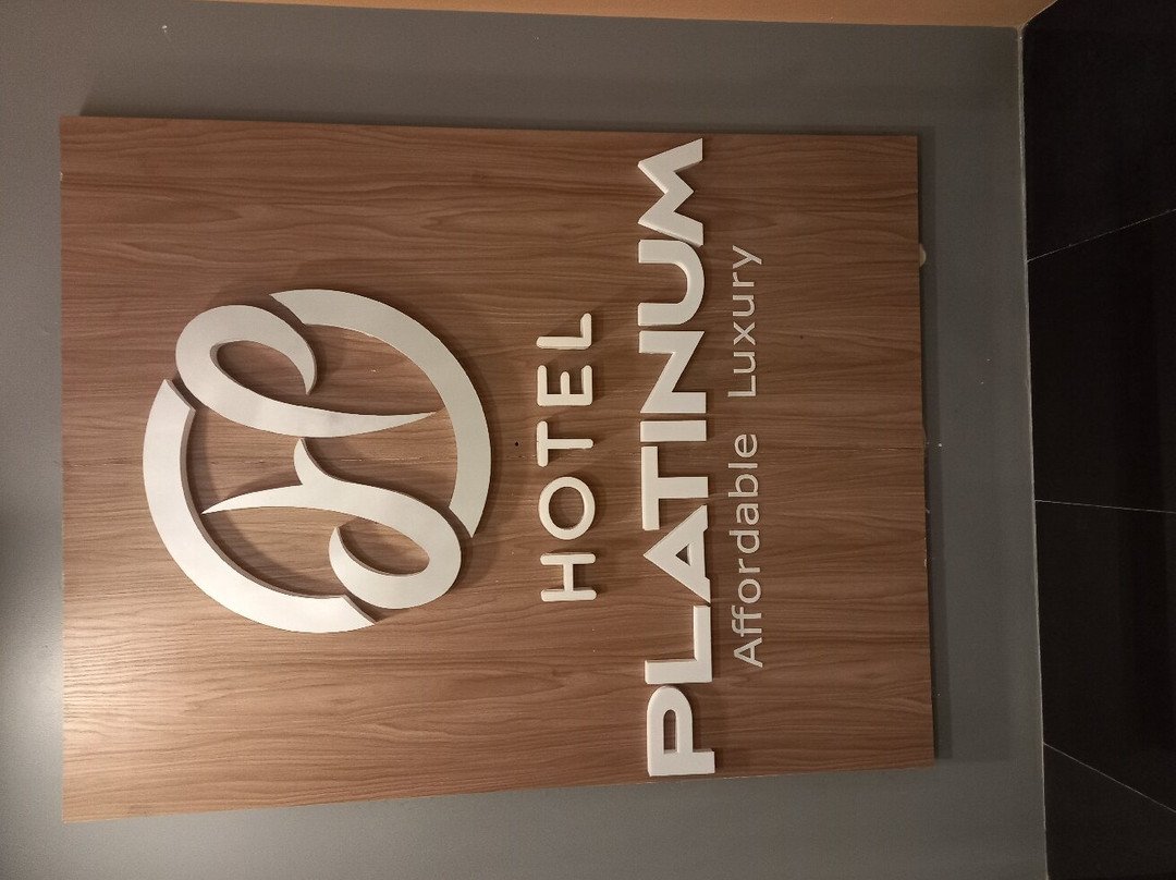 Hotel Platinum