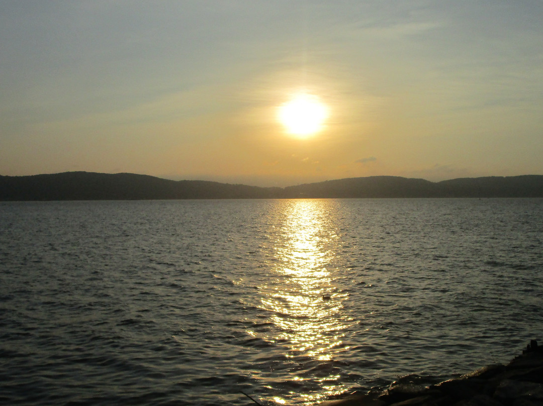 Scenic Hudson RiverWalk Park景点图片