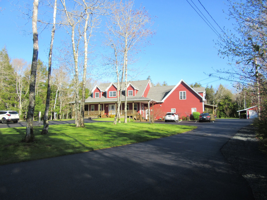 Snowflake Manor Bed & Breakfast主图