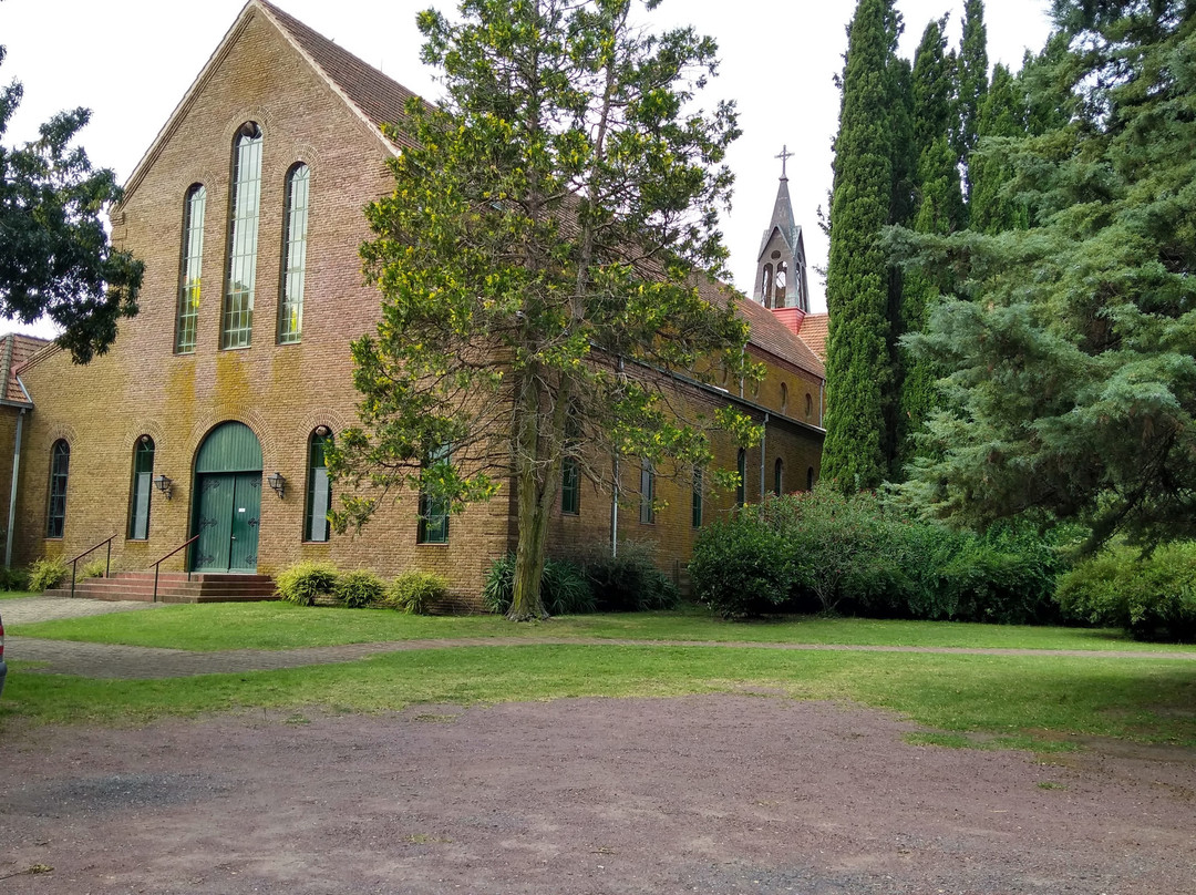 Monasterio Trapense景点图片
