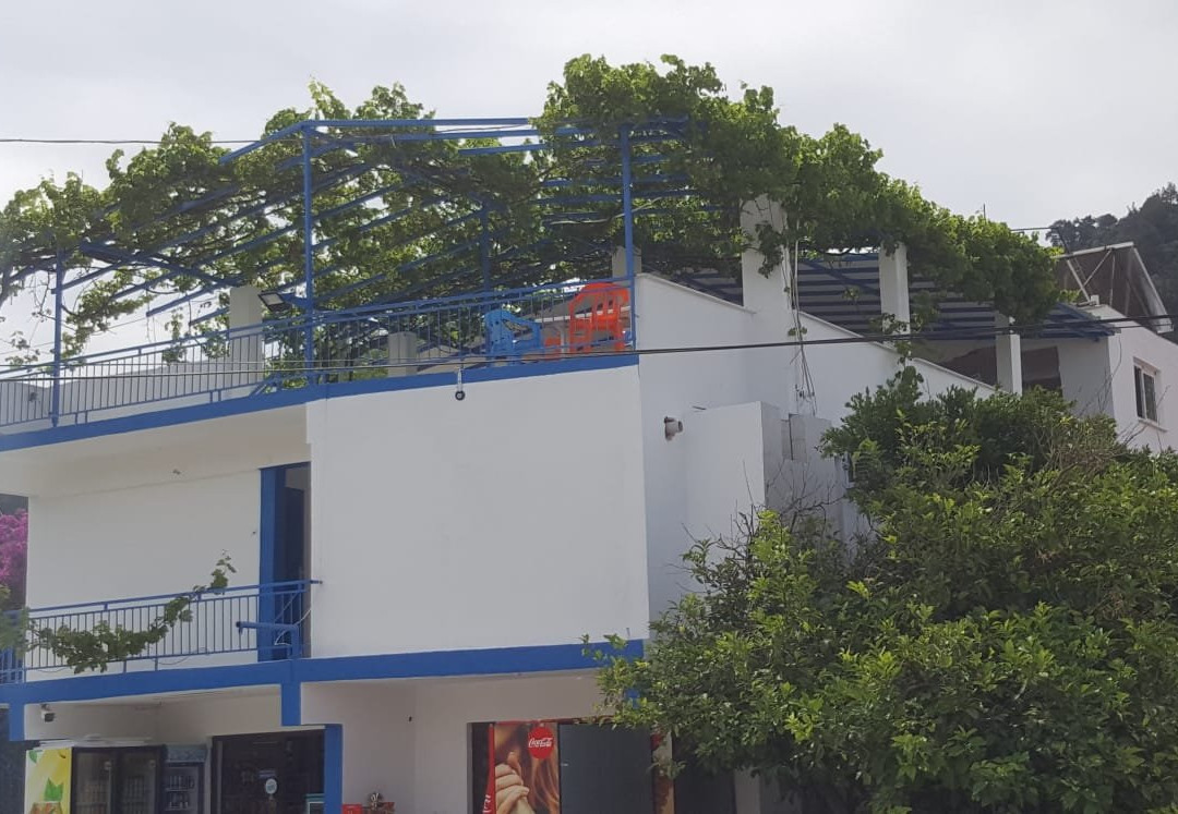 Yaz Gunesi Otel