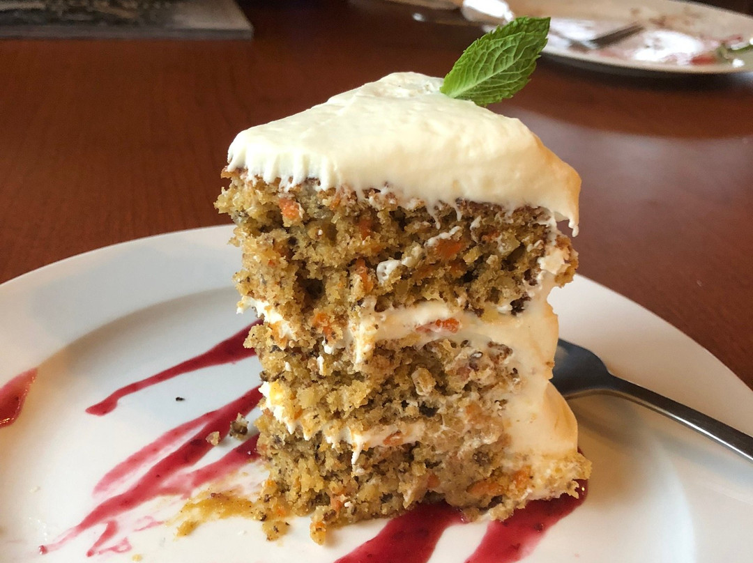 Yellowstone Cutthroat Guest Ranch主图