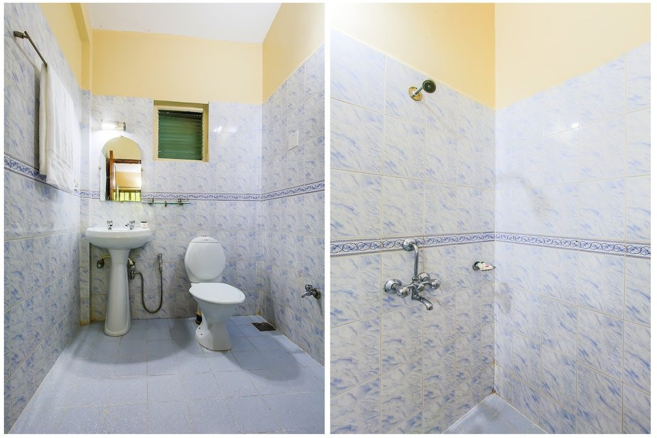 Tanisha Guest House主图