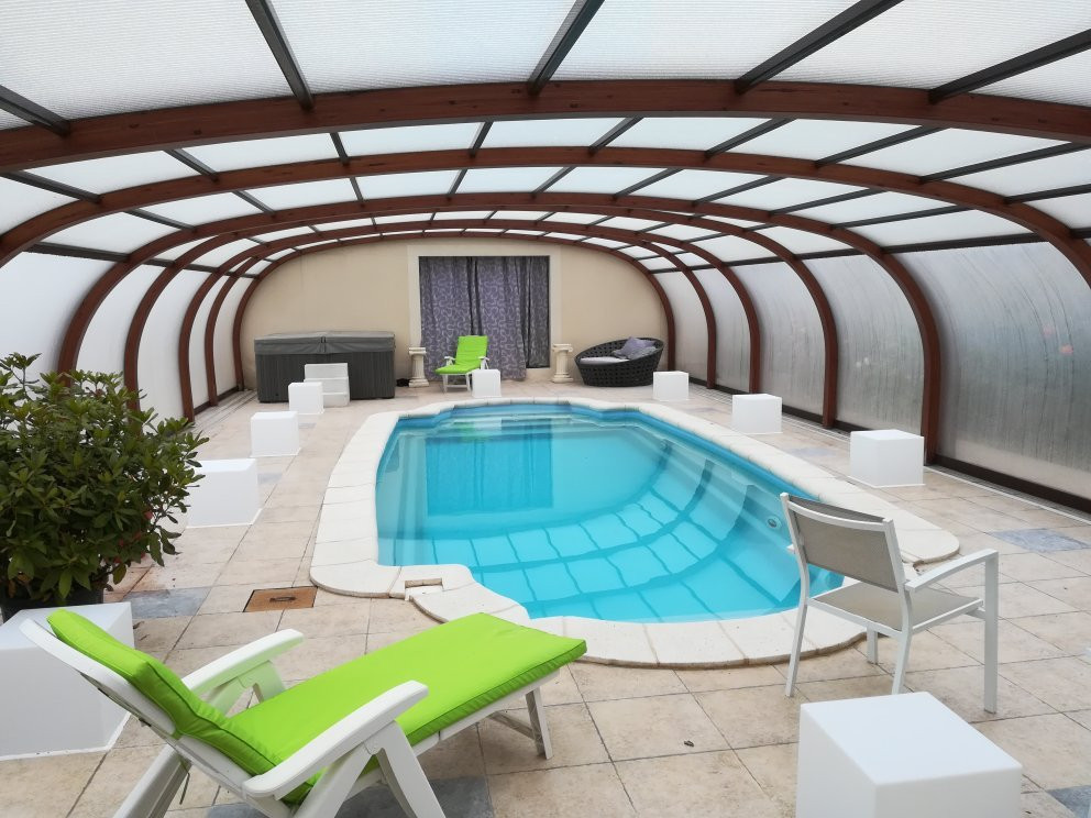 Le Manoir des Chapelles主图