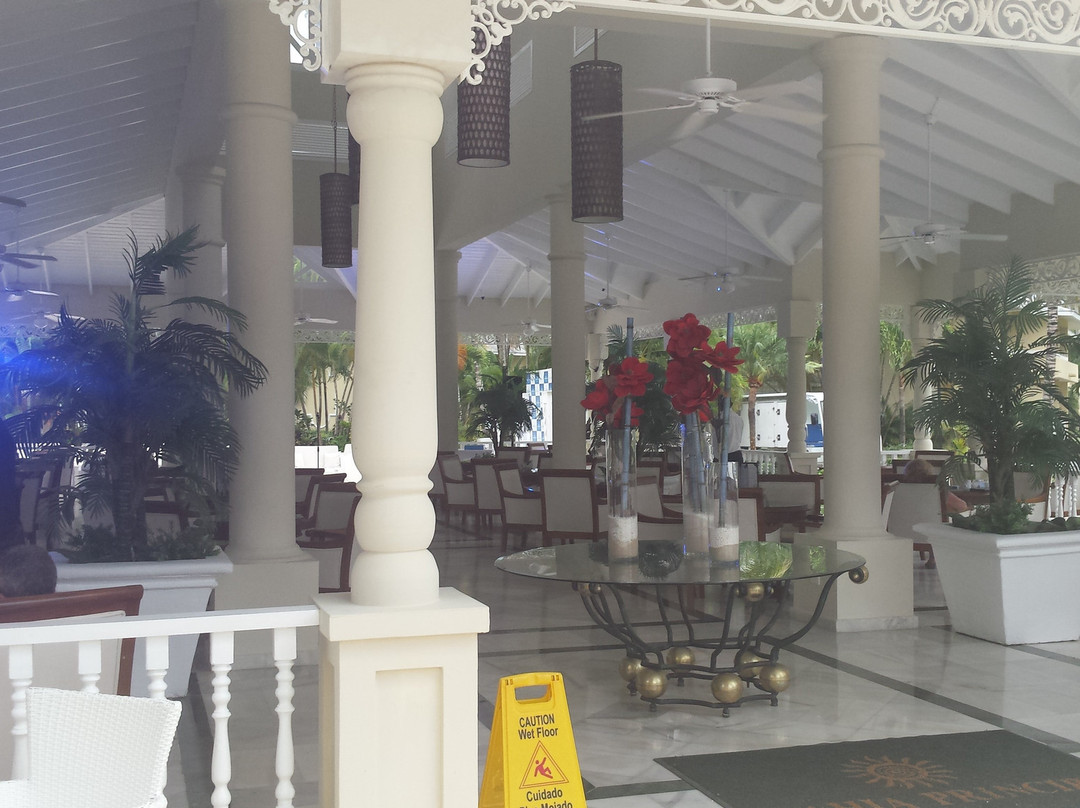 Bahia Principe Grand El Portillo主图