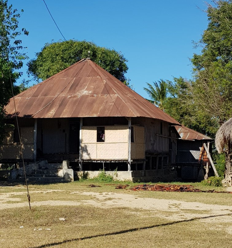 Prailiu Kampung Raja Village景点图片