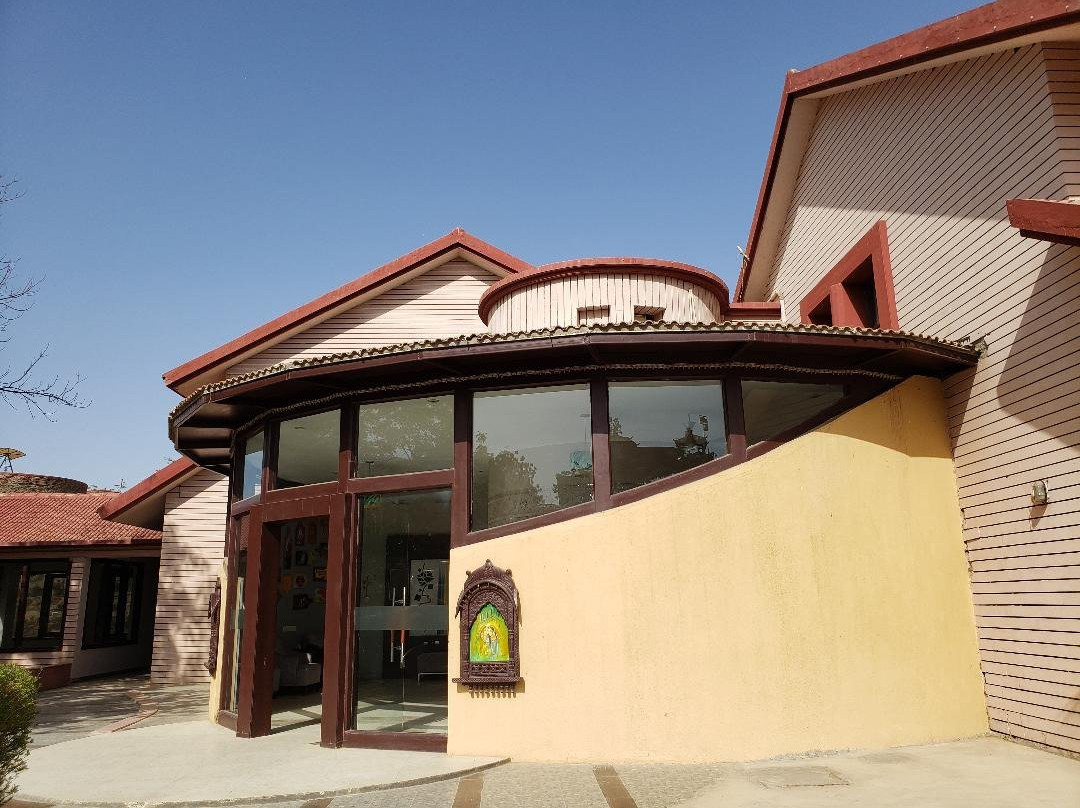 Regenta Resort Bhuj主图