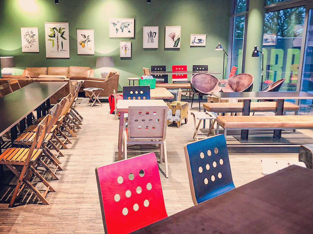 Hausmannstatten餐馆和美食-Martin Auer