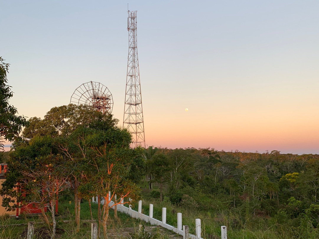 Serra Dos Parecis-Guajara-Mirim必去景点