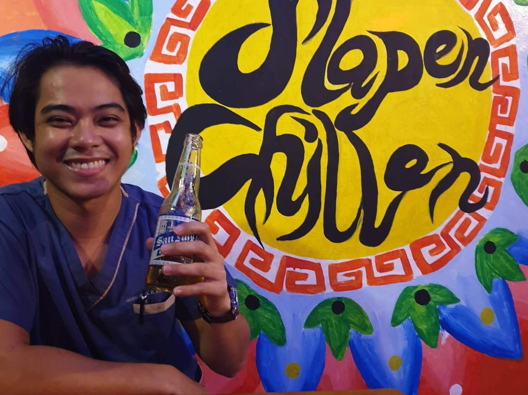 Slapen Chillen主图