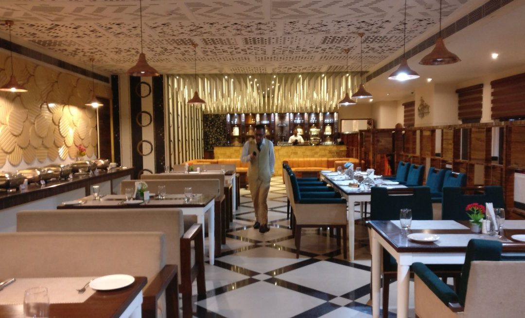 Clarks Inn Ambala主图