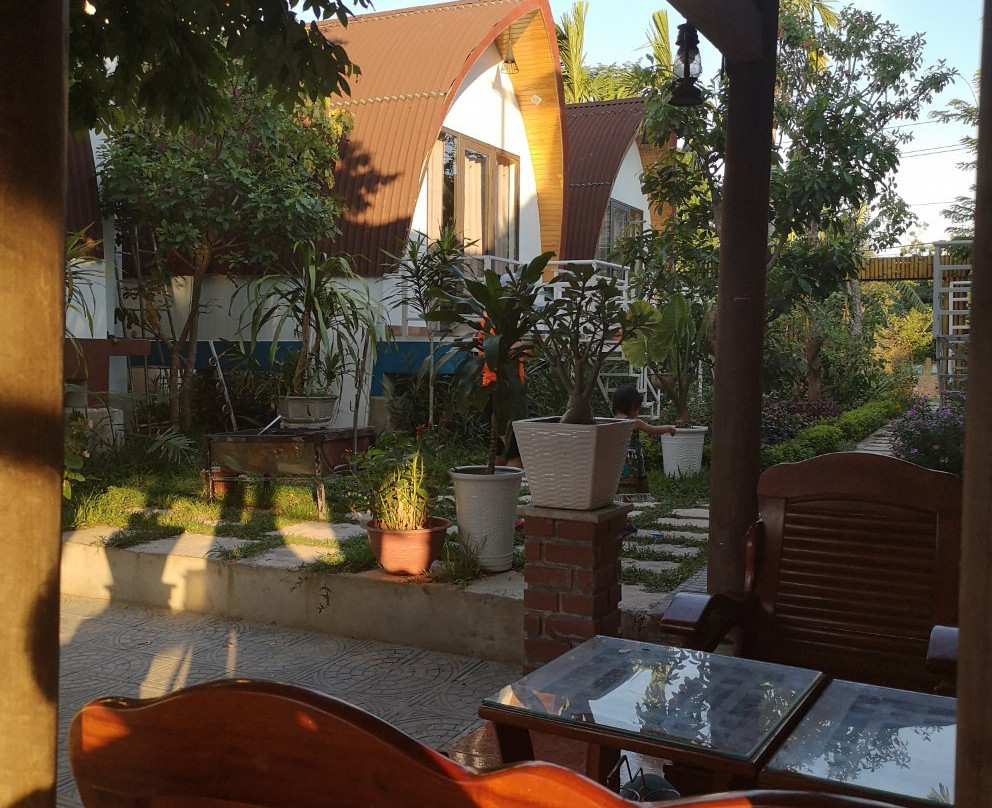 Areca Bungalow主图