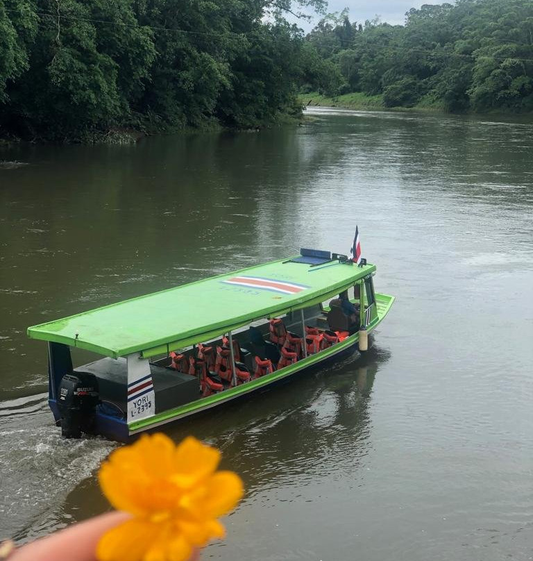 Oasis Nature Tours景点图片