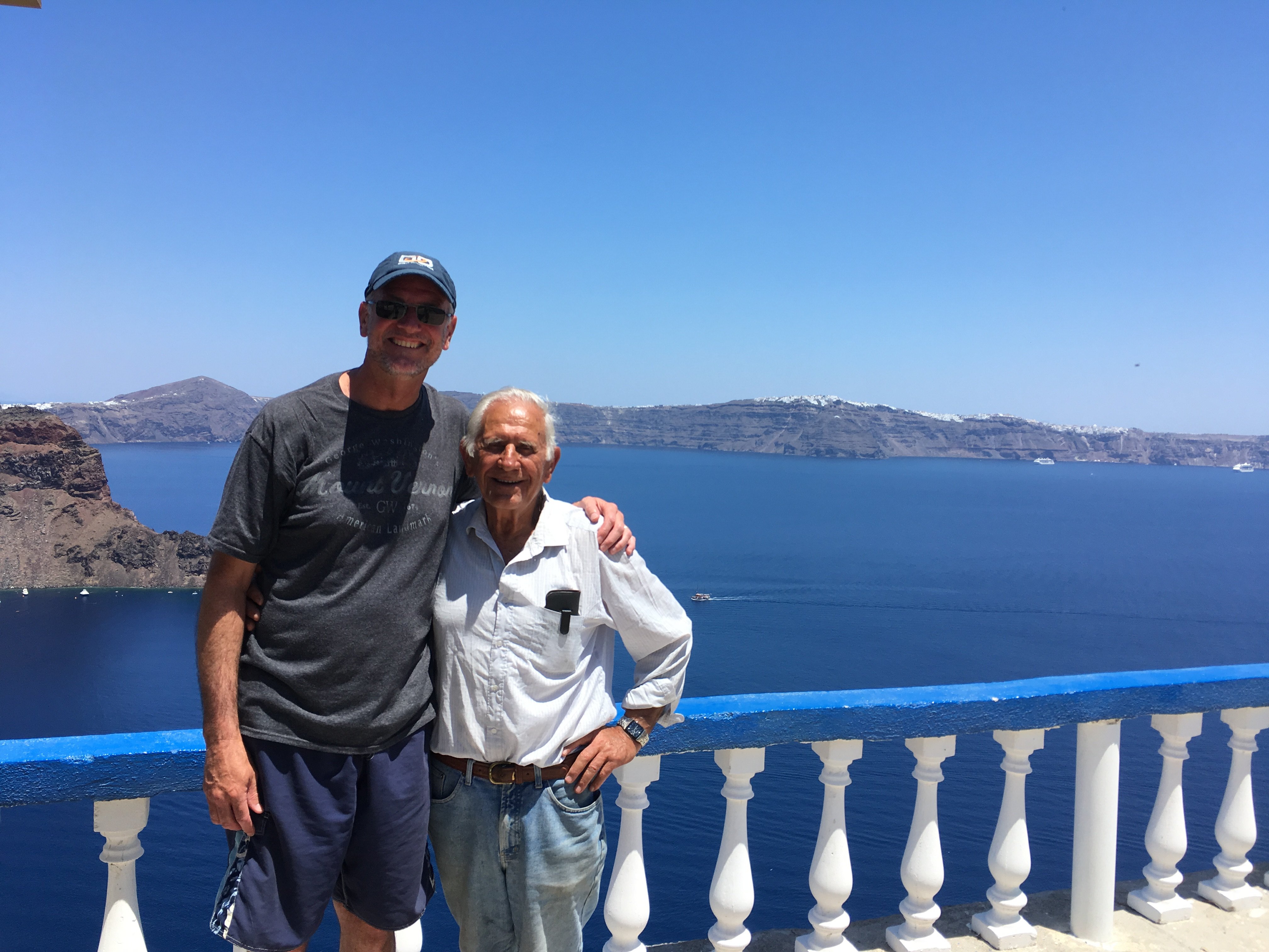 Zacharo Rooms-浴室