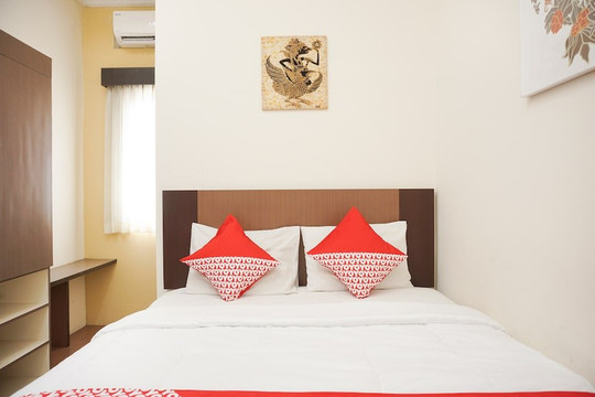 OYO 441 Namira Hotel Syariah主图