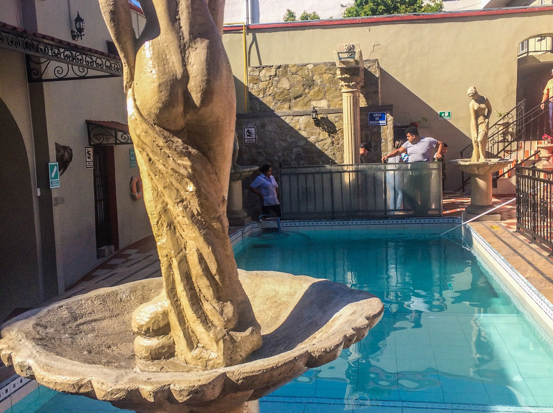 Hotel Colonial  San Miguel主图