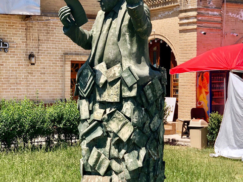 Bar Darki Sara-苏莱曼尼亚必去景点