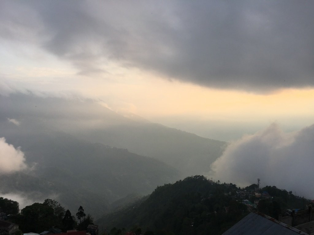 Little Singamari HomeStay主图