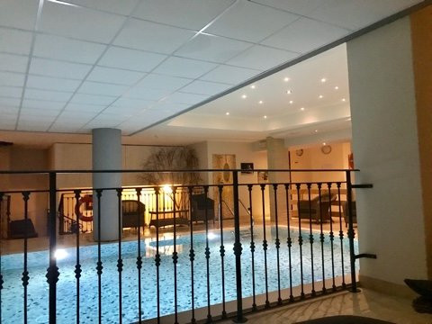 Relais Vecchio Maso主图