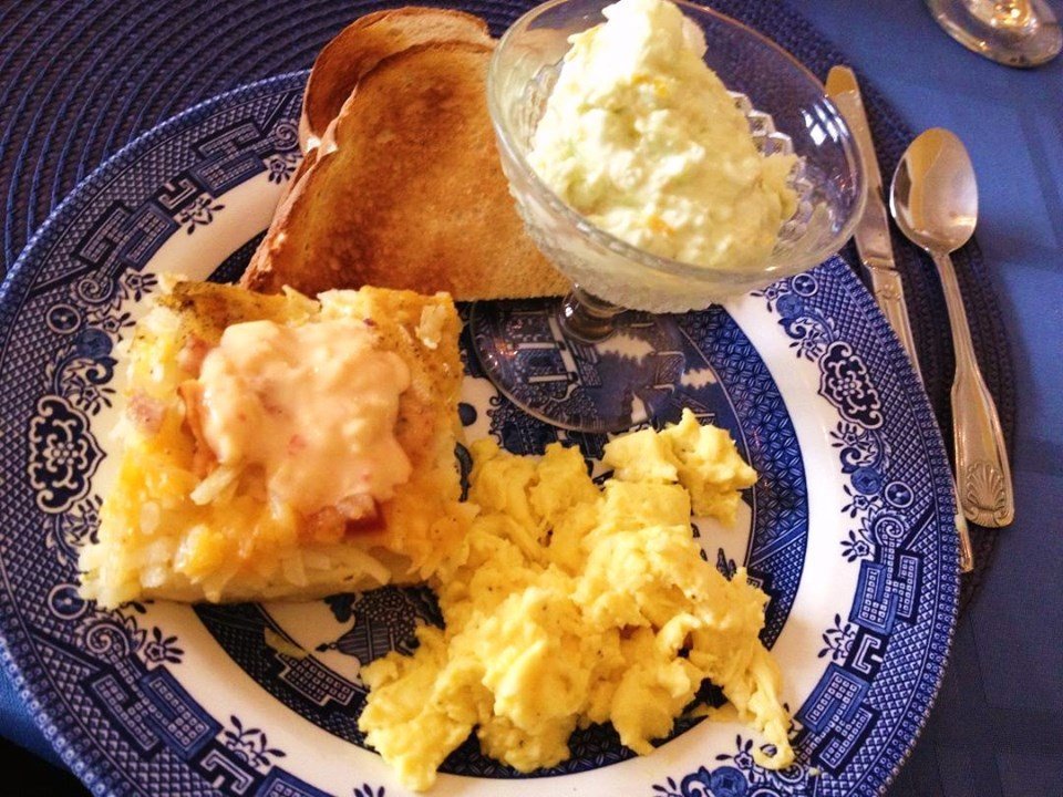 Stanley House Inn-餐饮