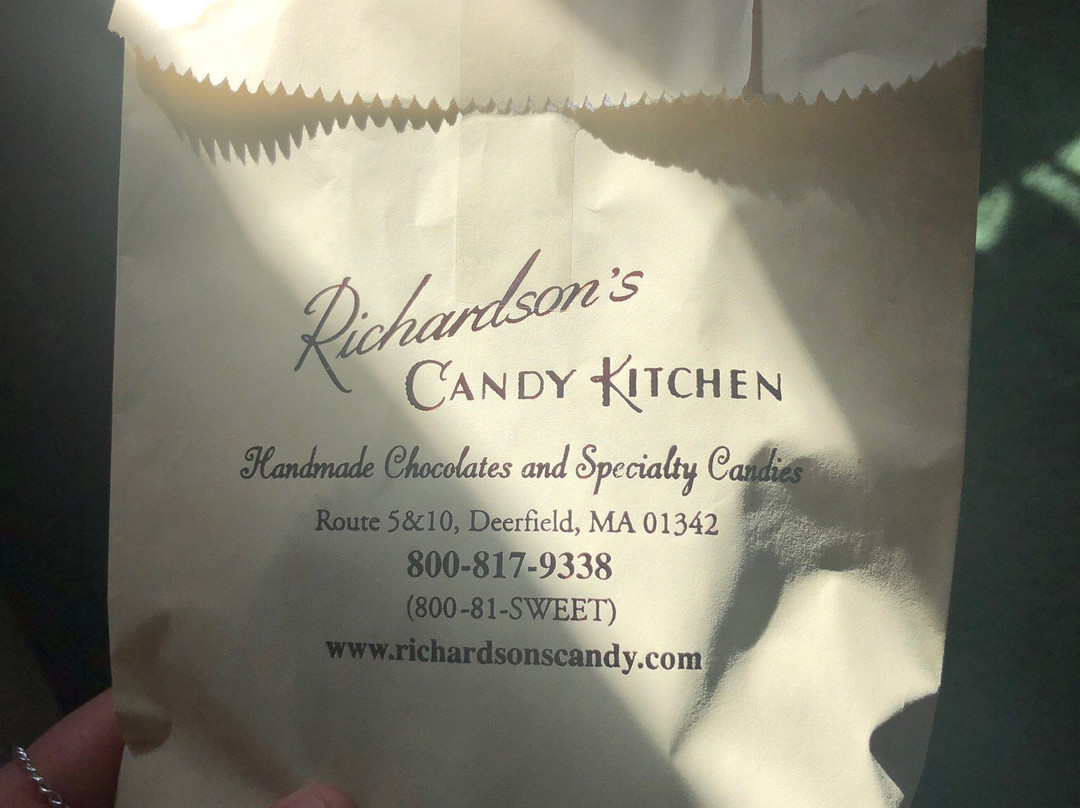 Richardson's Candy Kitchen景点图片