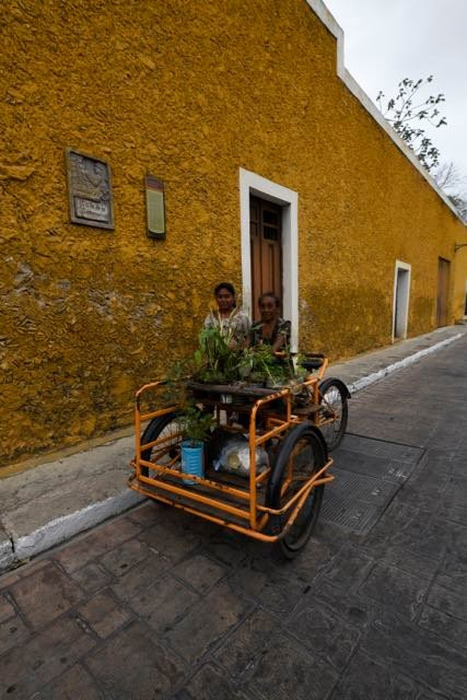 Convento de San Antonio de Padua景点图片