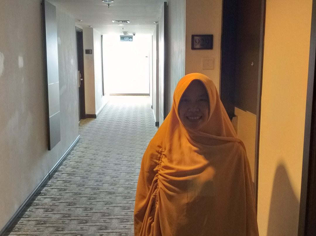 Dalton Hotel Makassar主图