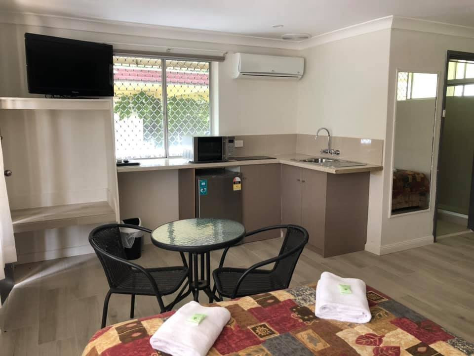 公民汽车旅馆主图