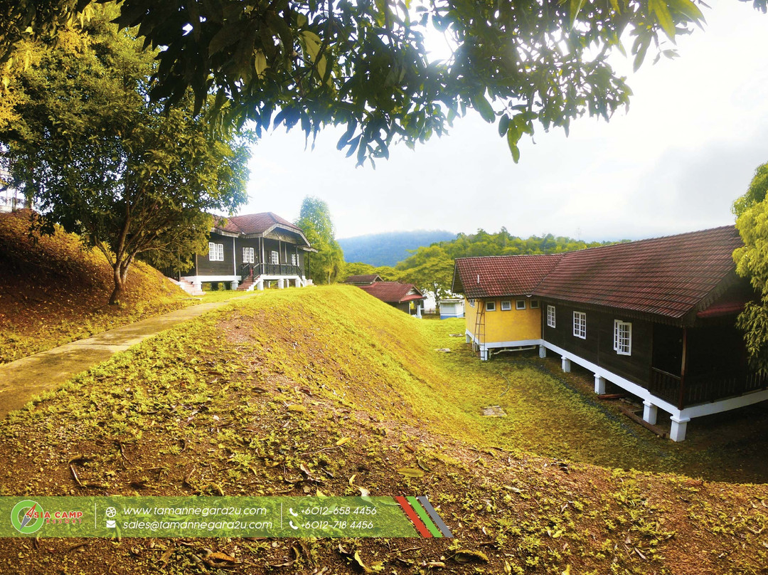 AsiaCamp Resort主图