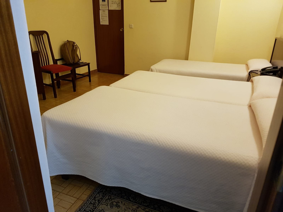 Hotel Nido主图