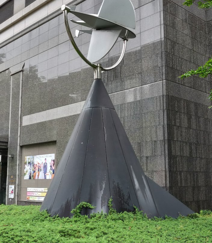 Faret Tachikawa Art-立川市必去景点