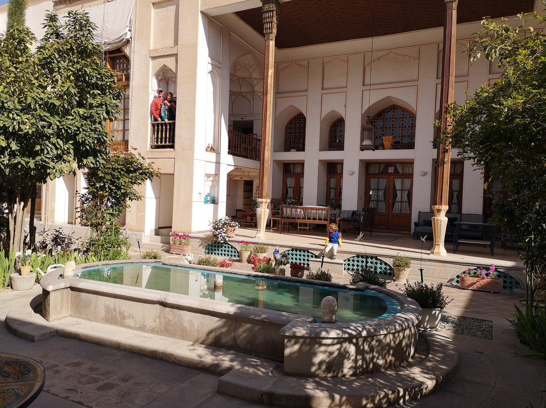 Bekhradi's Historical House主图