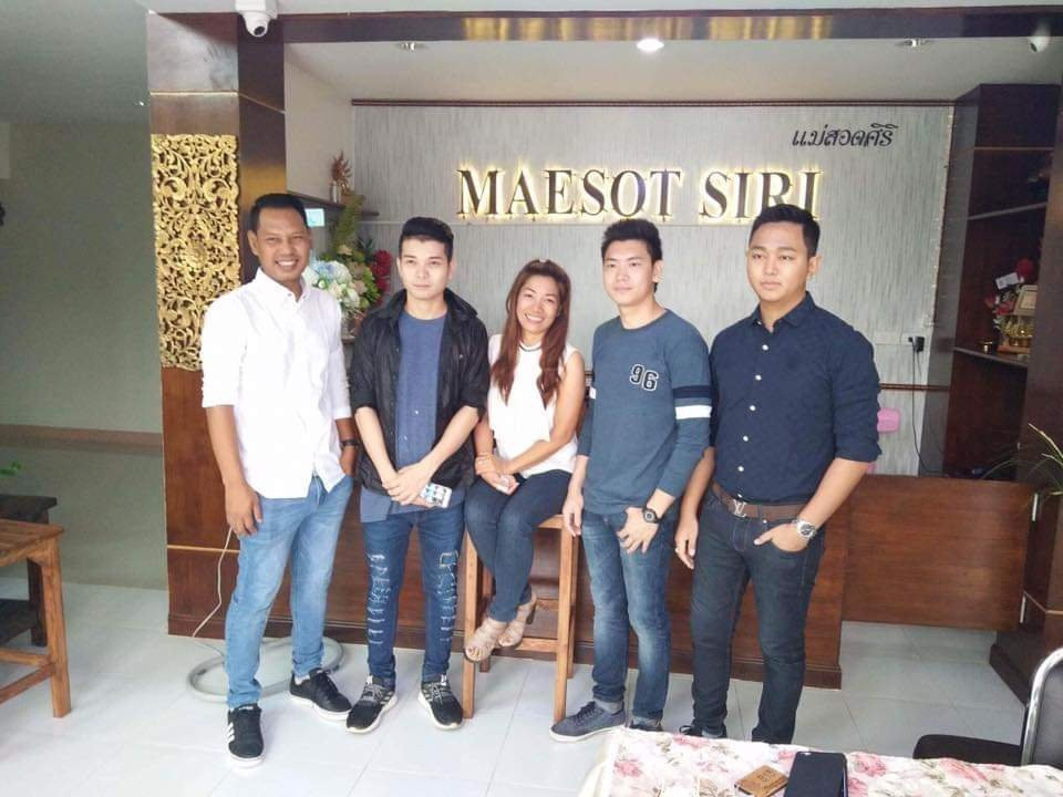 Maesot Siri主图