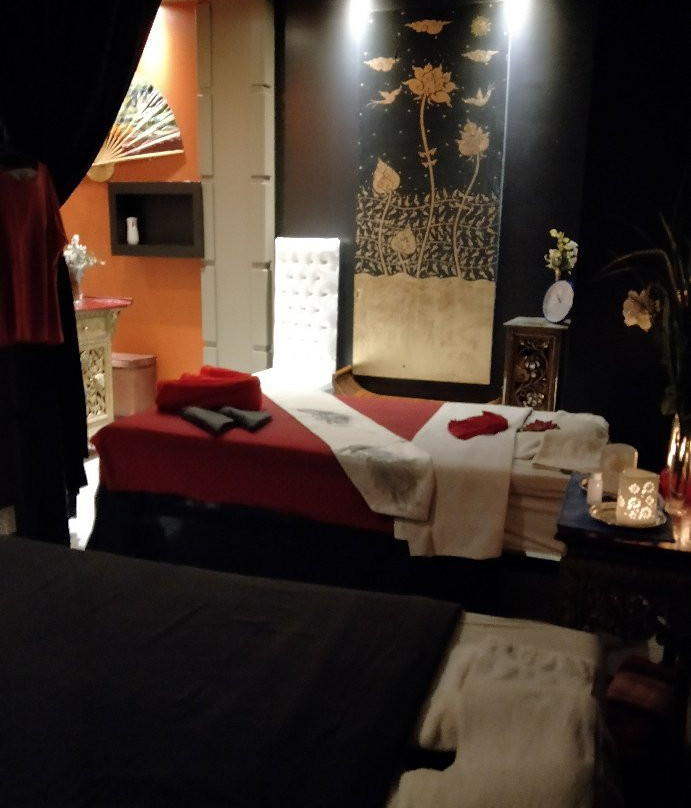 Kai Thai Spa-约翰内斯堡必去景点