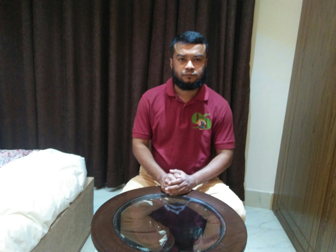 Hotel Favour Inn International主图