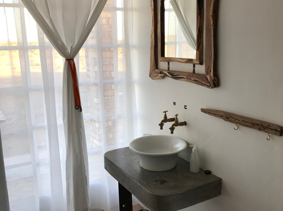 Alte Kalkofen Lodge主图