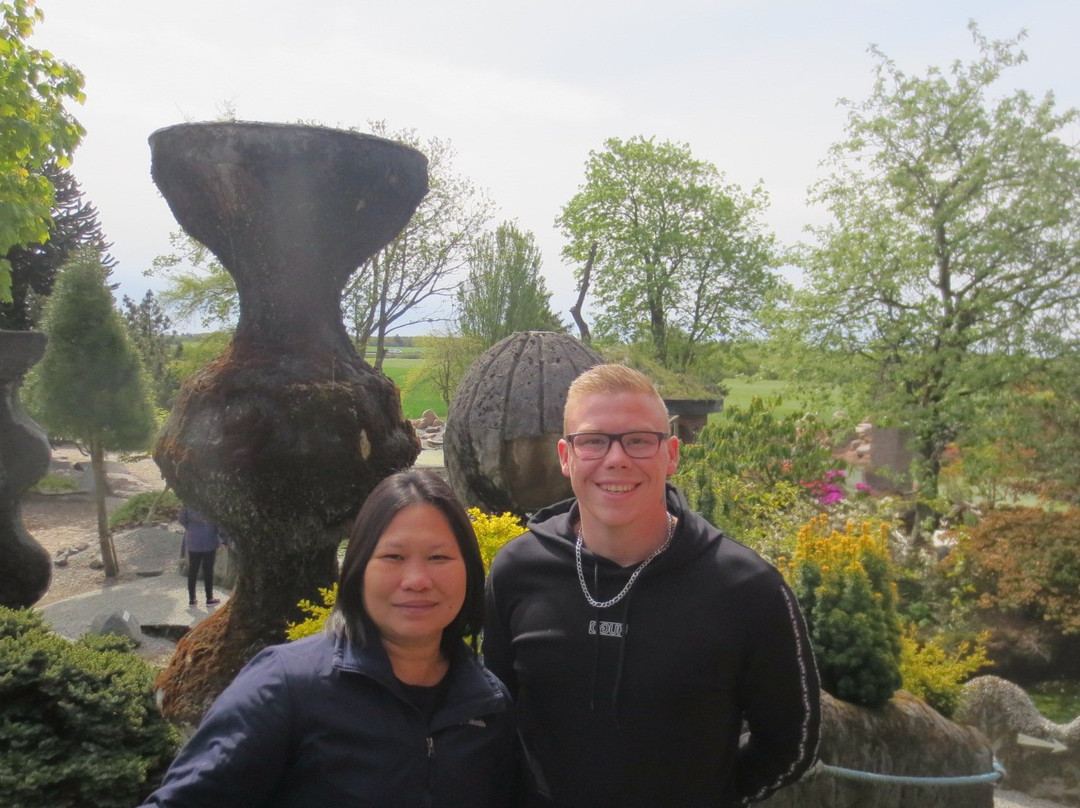 Olsens Paradis-Norre Vejrup必去景点