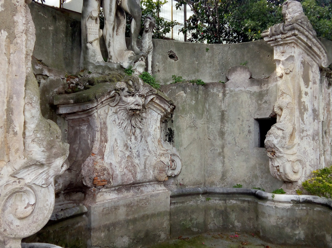 Villa Faraggiana景点图片