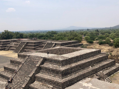 Stylewalk MX-墨西哥城必去景点