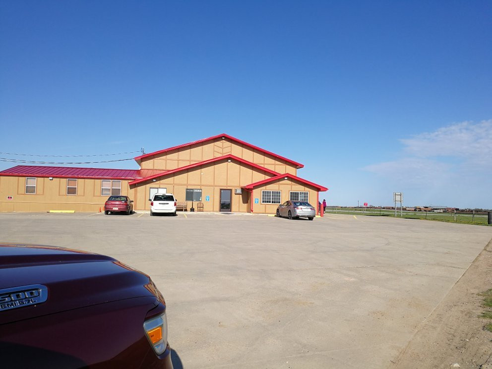 Americas Best Value Inn Kadoka主图