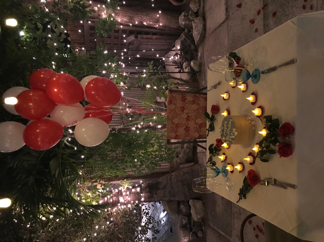 EveryDay Romance TCI-普罗维登西亚莱斯必去景点