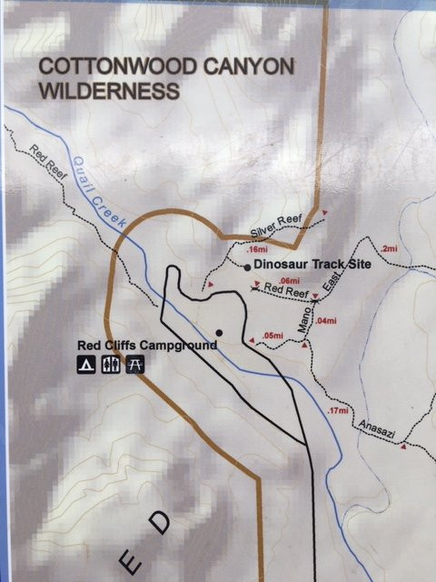 Red Reef Trail-Leeds必去景点