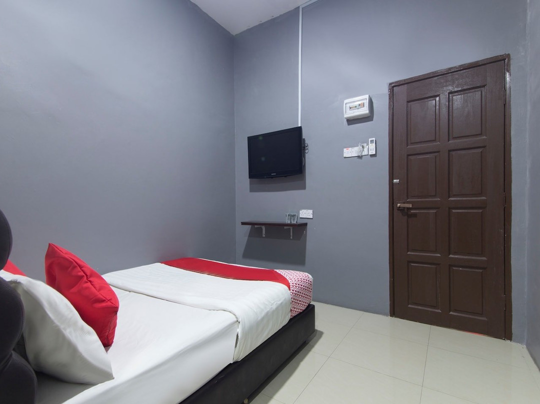 OYO 774 Hotel Iskandar主图