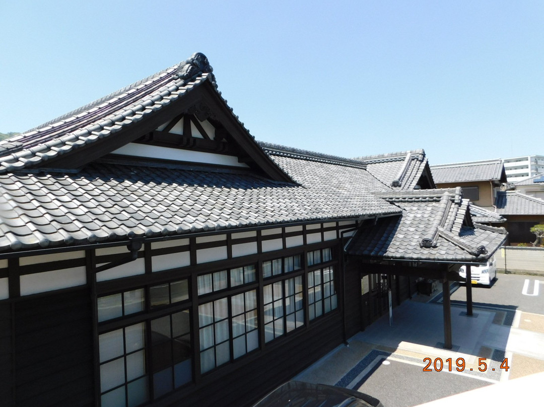 Ikoma Furusato Museum景点图片