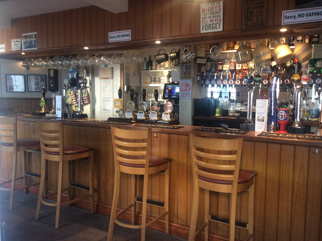 Axminster Inn